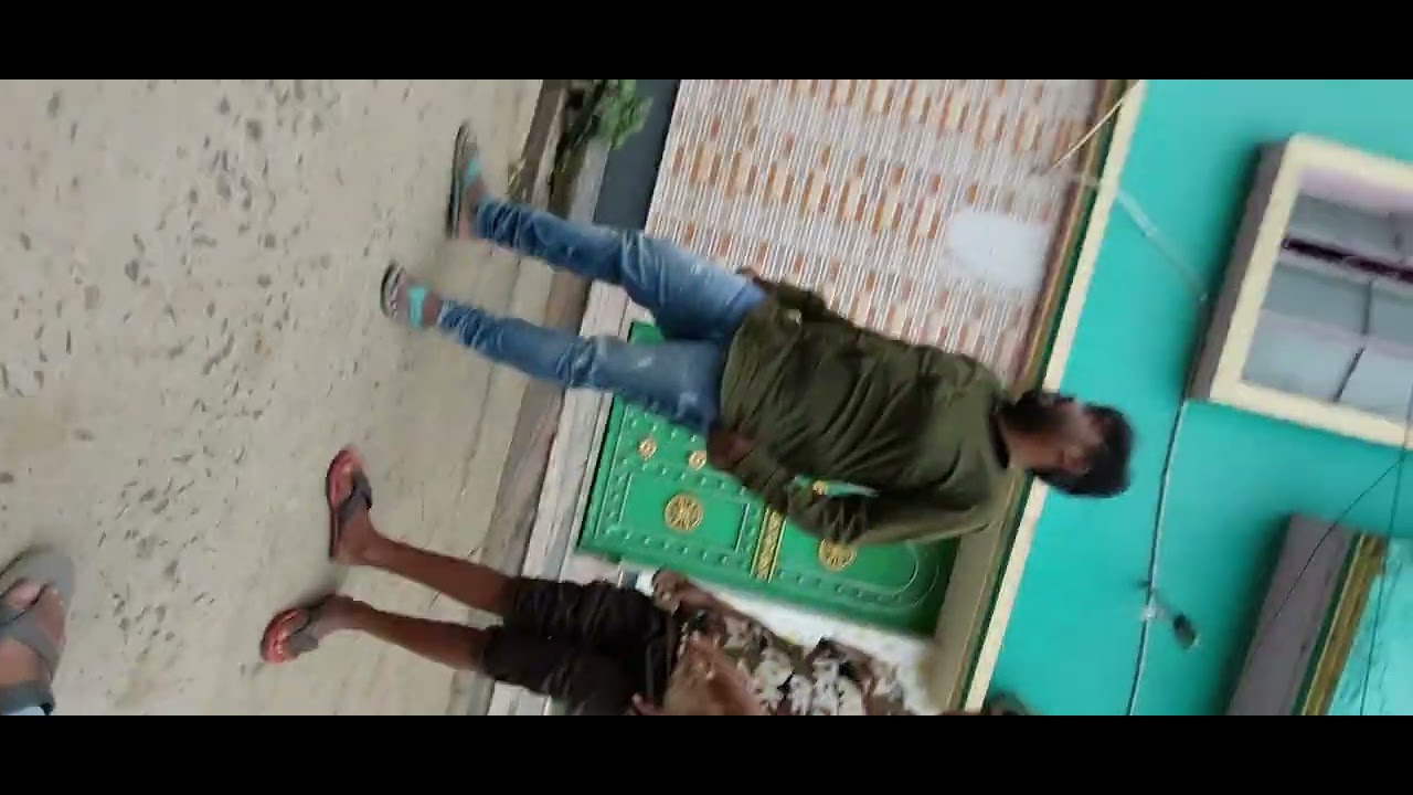 ছেড়ে আশা  কিছু সময়  আজ ও মনে পরে  পাট টু