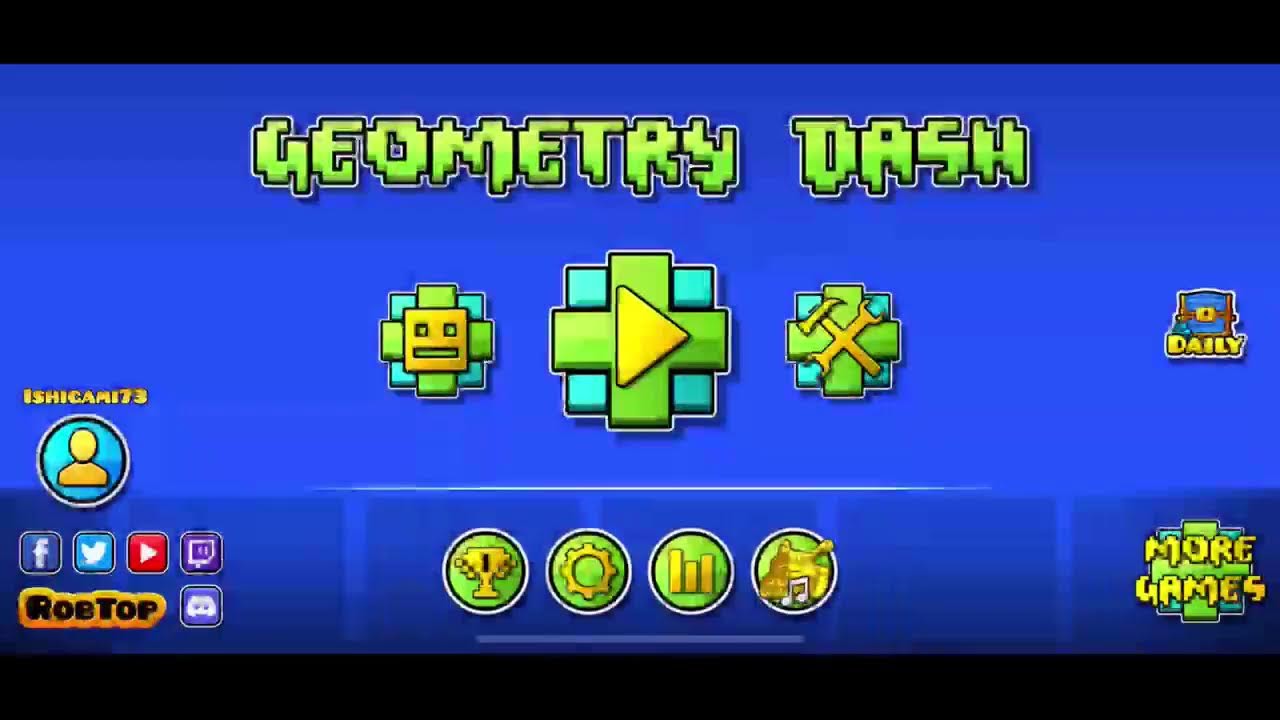 We’re Back! Verifying IMP Part 11 #geometrydash