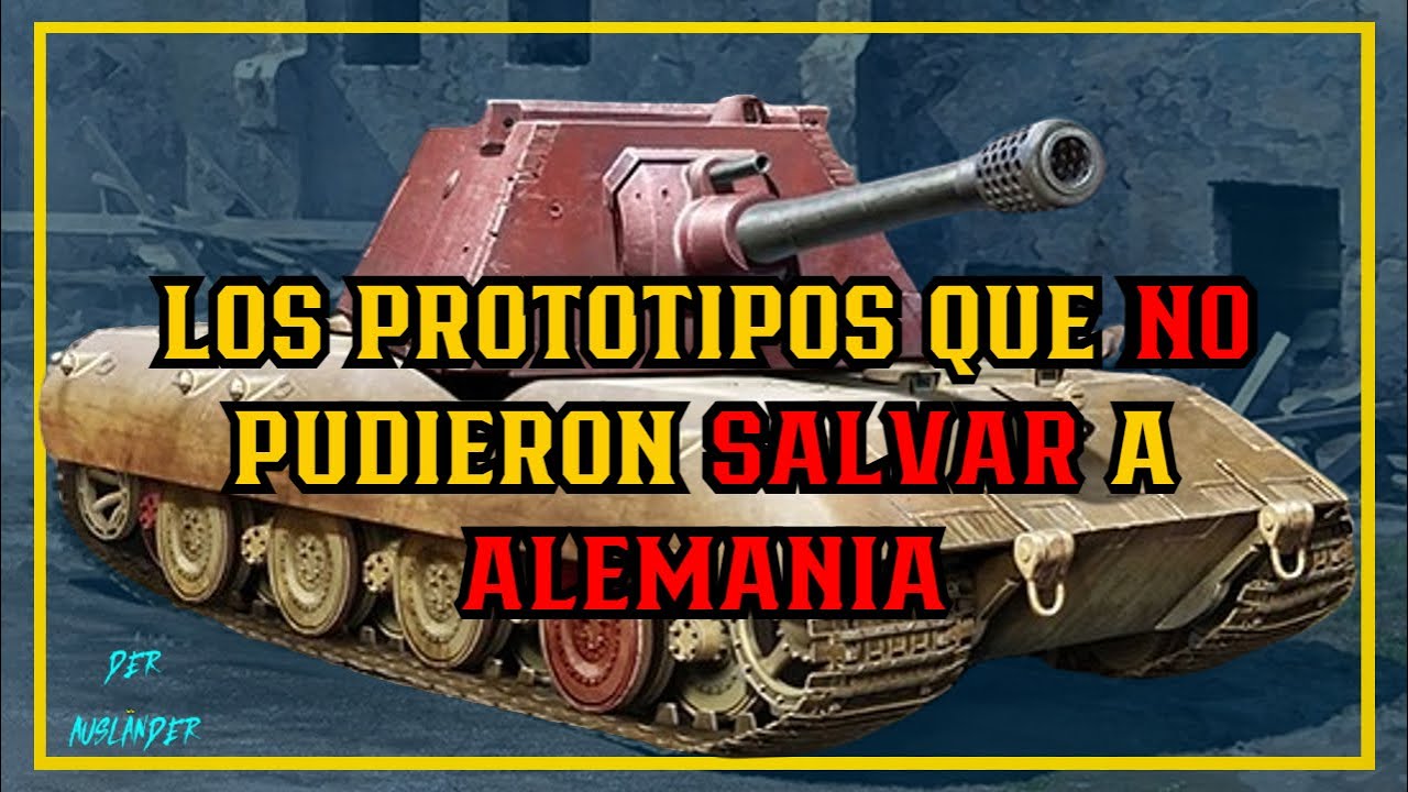 Panzers 