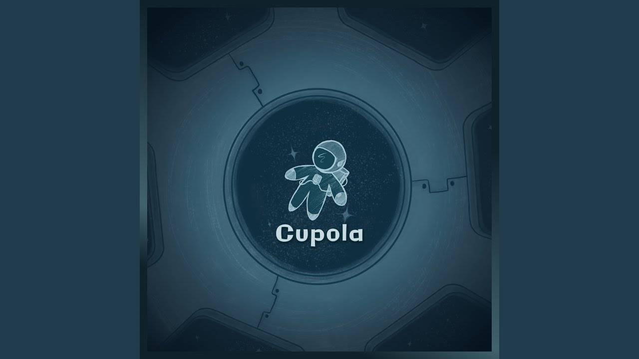 Cupola (feat. Wietske Overtoom, Spir&eacute;al, Grant Brammer i Jess Floam)