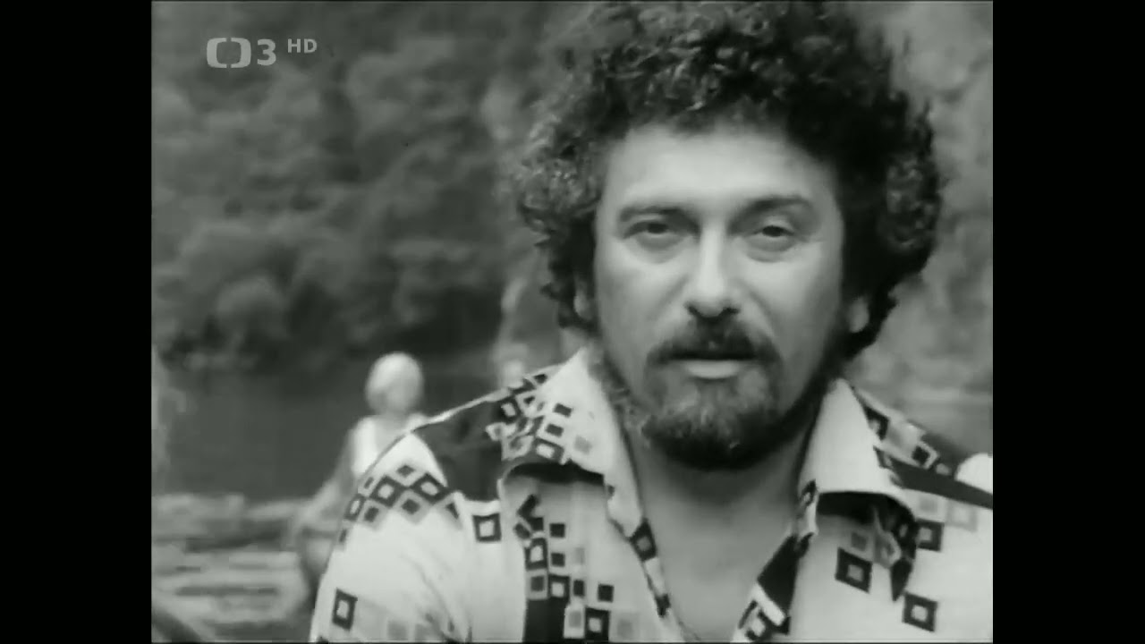 Waldemar Matuška - My pluli dál a dál
