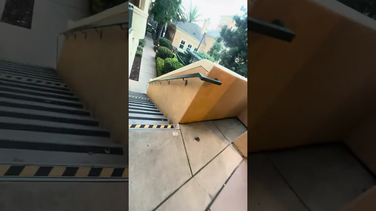 Asmr walking #559
