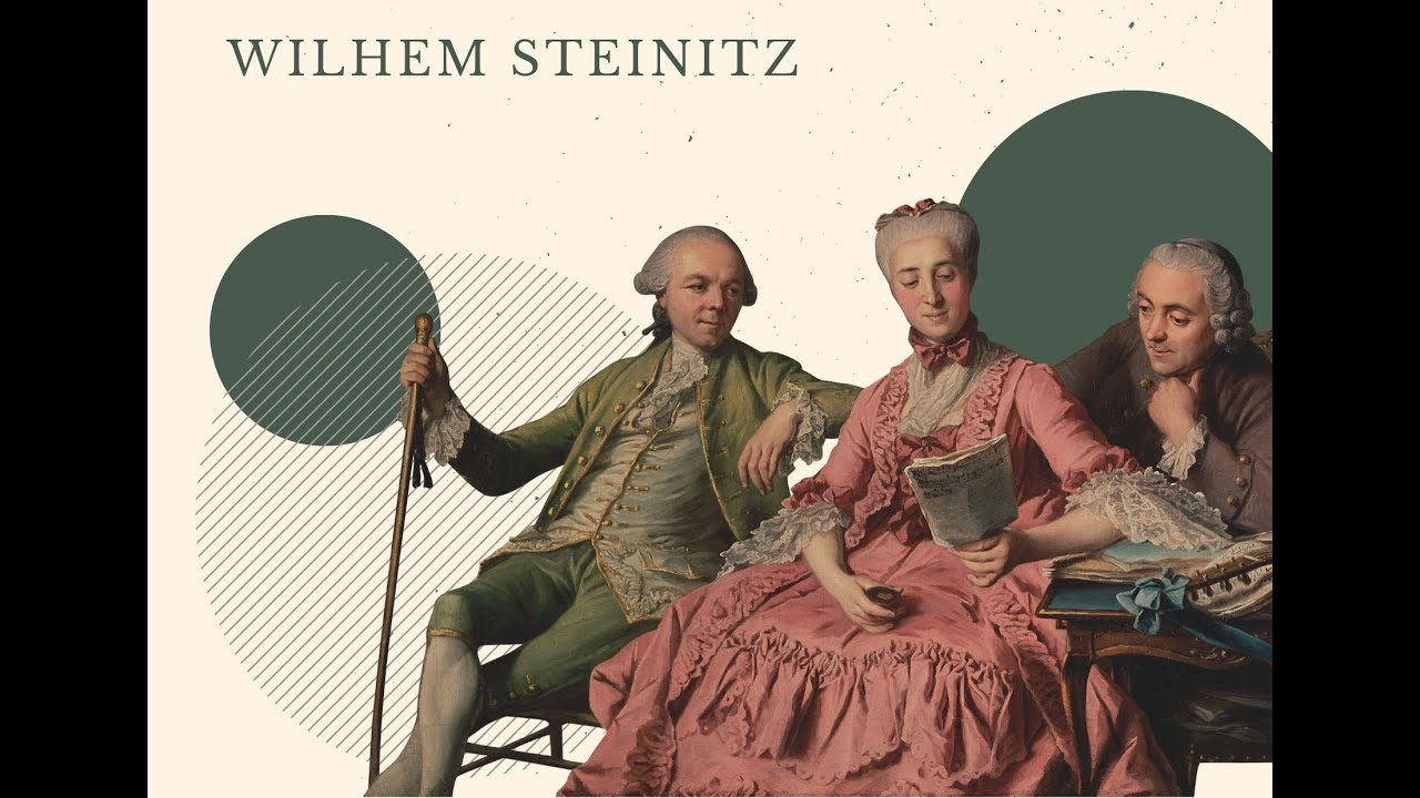 Lichess Classics: Wilhelm Steinitz