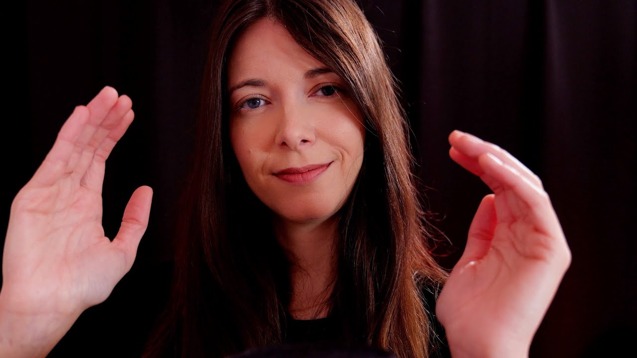 ASMR HIPNÓTICO ✨ | La HIPNOSIS PERFECTA para DORMIR esta Noche 💤 | Love ASMR l #SleepA20 #soundcore