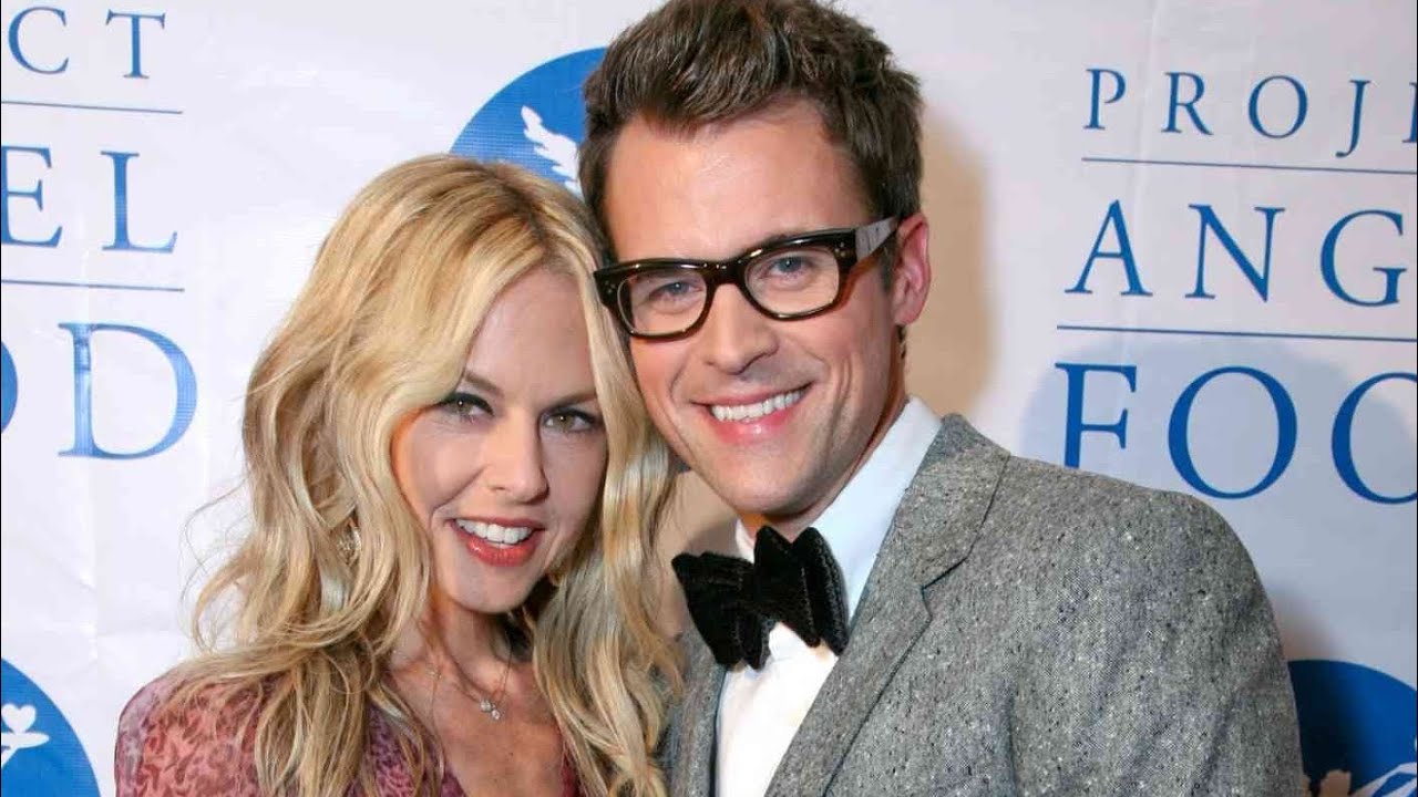 Rachel Zoe Has Iconic Response to Rift with Ex-Assistant Brad Goreski: 'I Don't Think About It, Trut