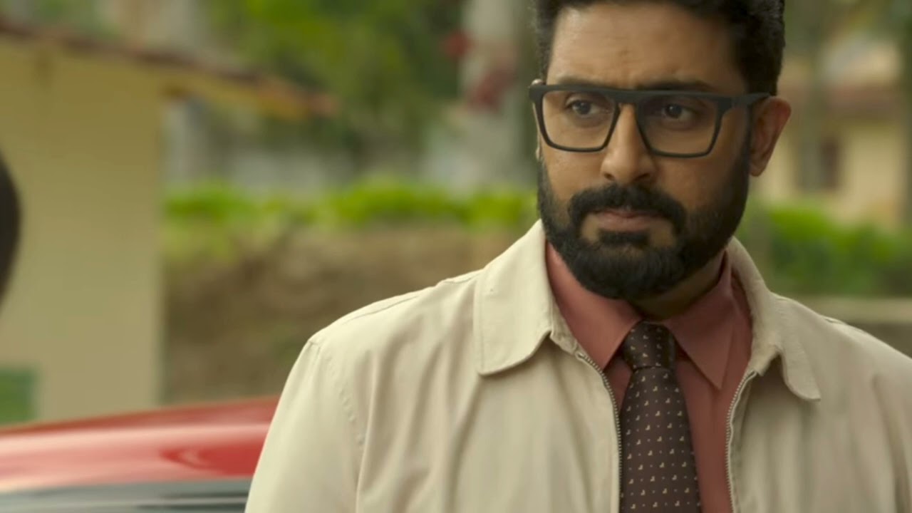 Be Happy movie explanation 2025