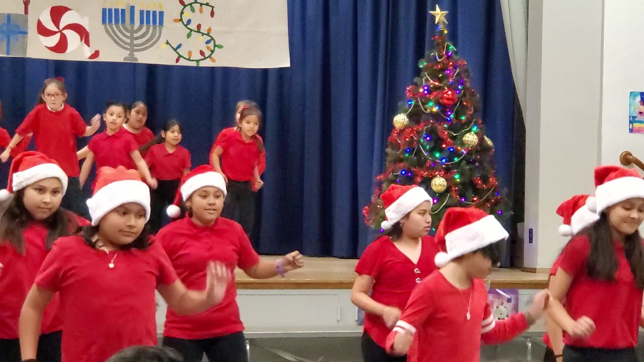 Marvin Ave. 2019 Mid city Academy Dance Performances