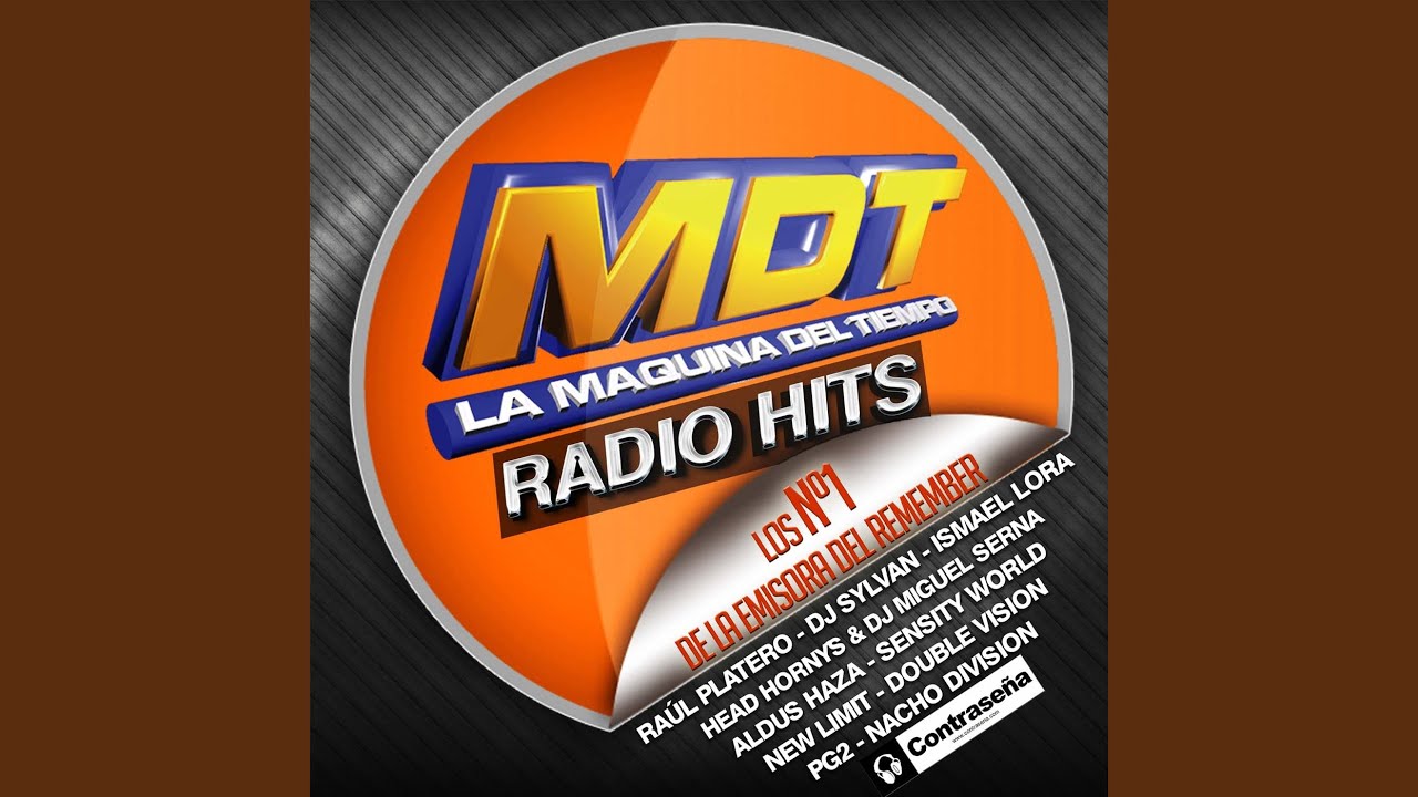 Mdt Radio Hits: Los Nº1 De La Emisora Del Remember Mix