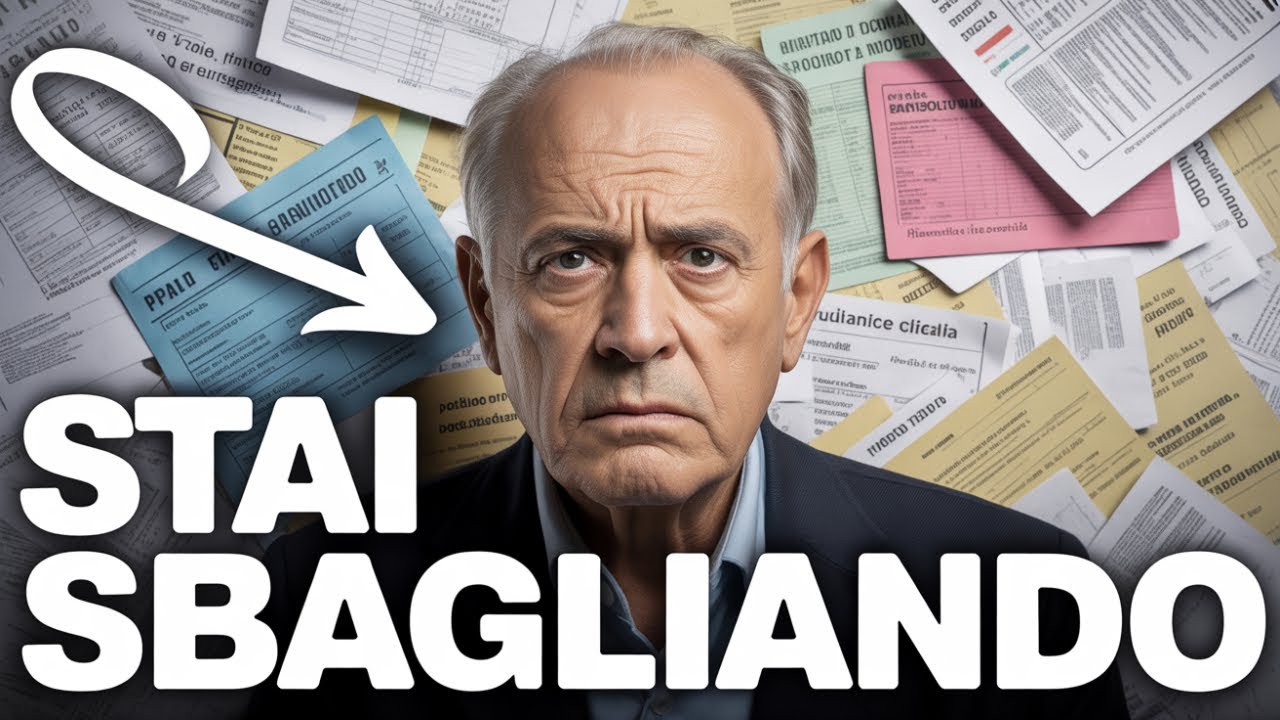 PENSIONI: le regole sono cambiate (e molti non se ne accorgono)