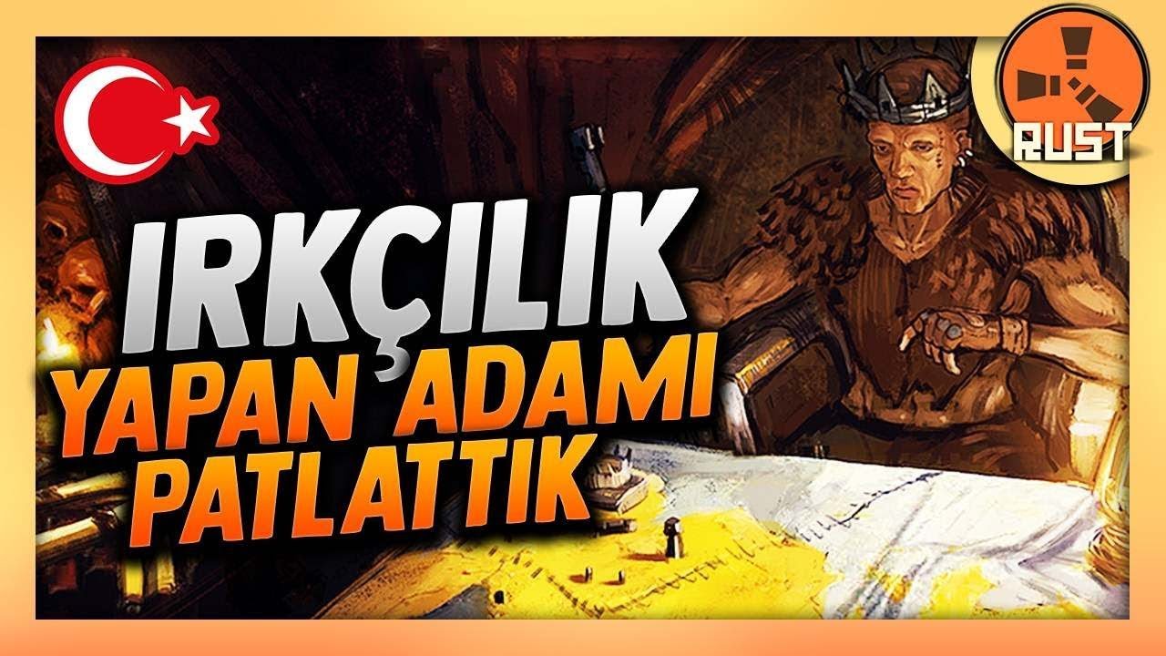ÖYLE BİR RAİD İŞTE