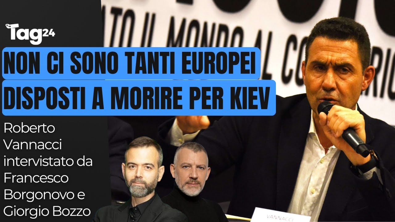 Vannacci: 