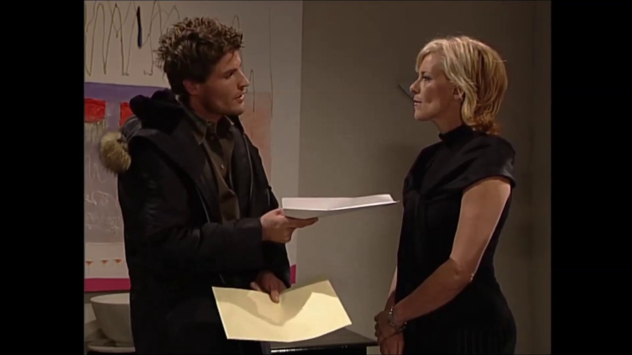 GTST - Dennis eist een omgangsregeling |TeamGTST