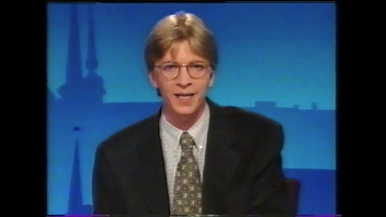 (1995) Football: Equipe nationale luxembourgeoise (reportages JT)