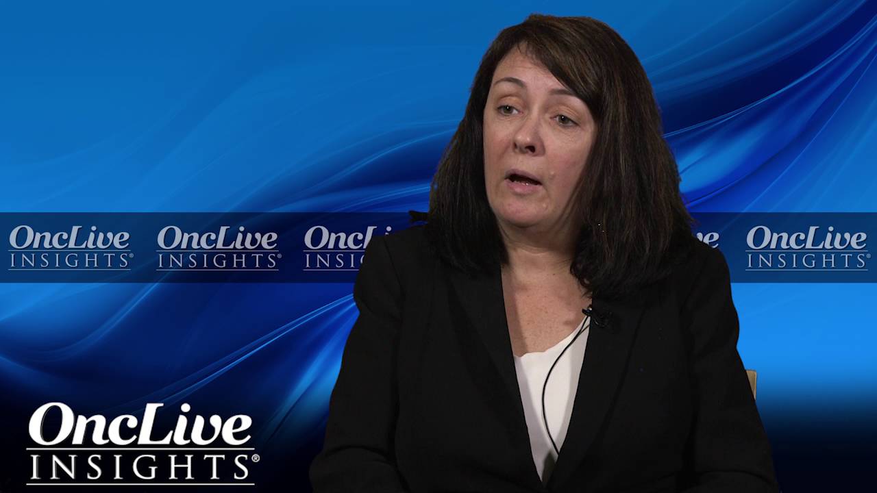 Treatment for Early-Stage ER+ Breast Cancer