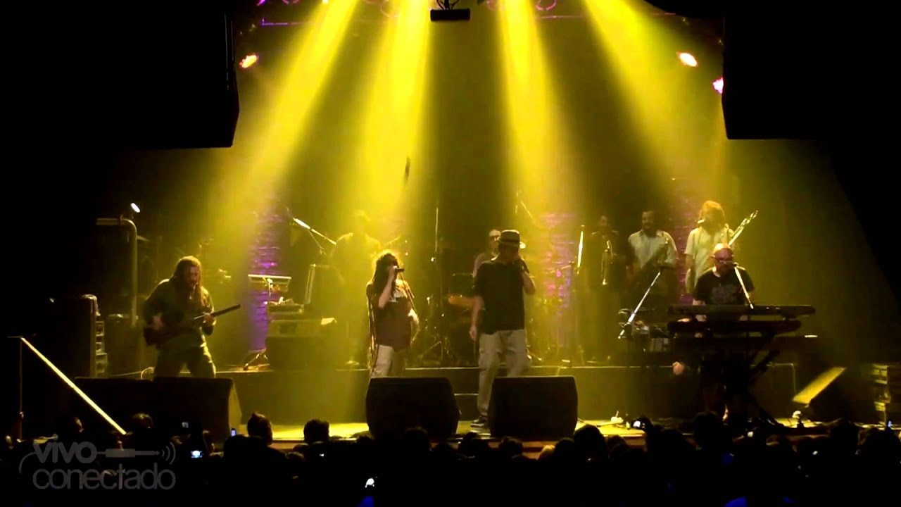 Gondwana - Alterada Realidad [HD]