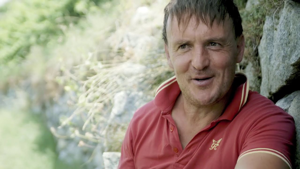 Stories from South Tyrol | Rebels with a cause - Winegrowers who go their own way