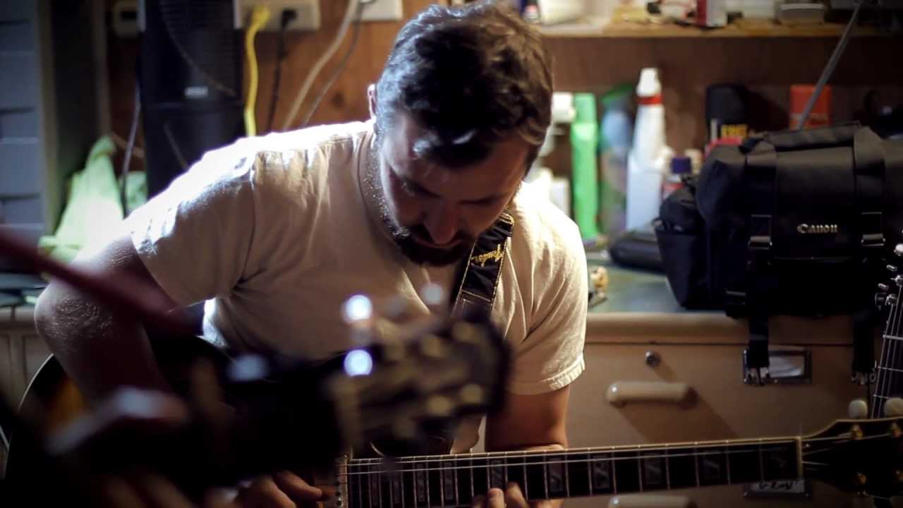Anadel - Victoria Falls (Shed Sessions)