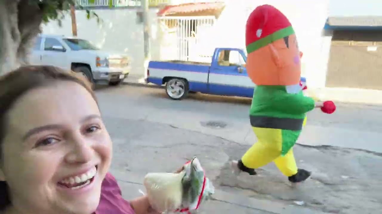 Nuestro encuentro con la coca