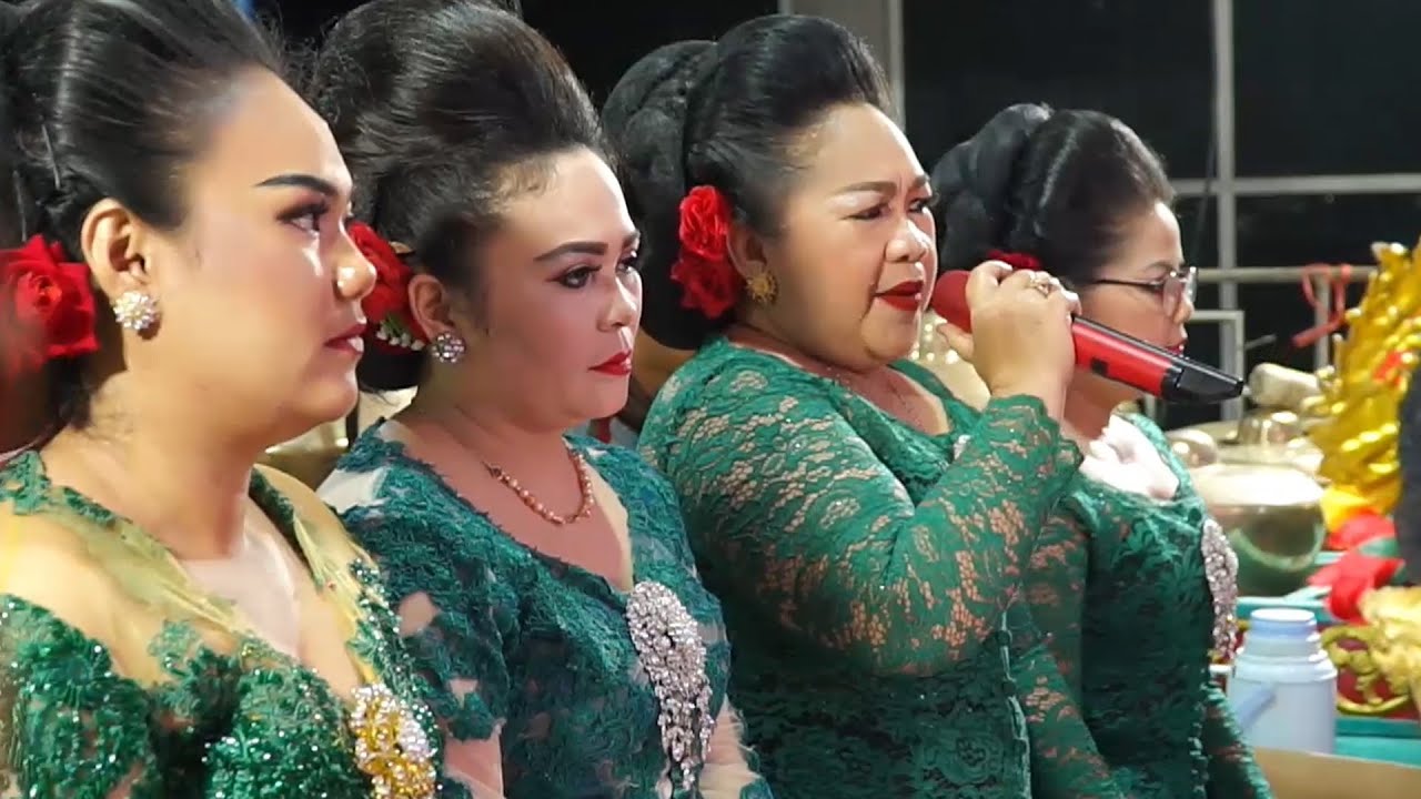 Ngolembar, Mimi Engkar Karnamah // Golek Munggul Pawenang Putra // Wawan Dede Amung S // Bandung