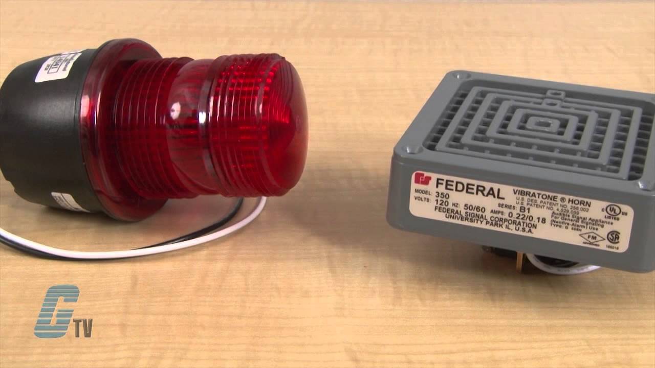 Federal Signal's Corporate Profile - A GalcoTV Overview