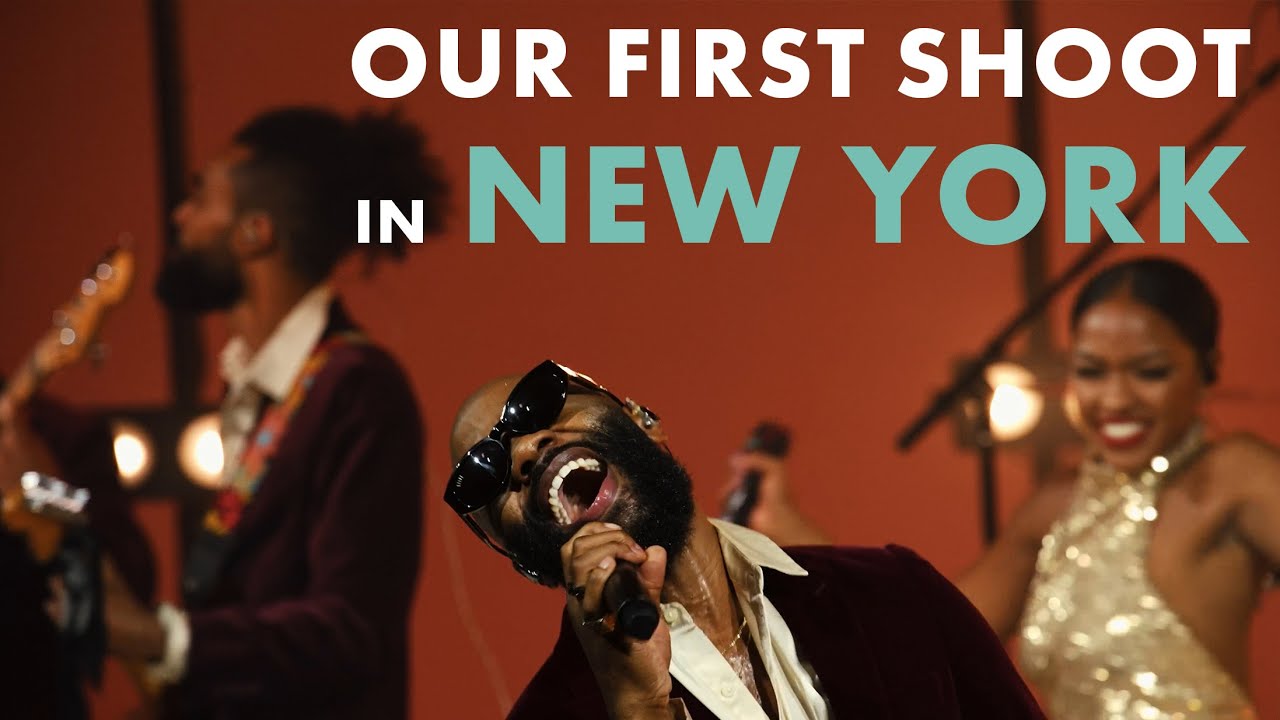 ALR Music Presents: Brooklyn Soul