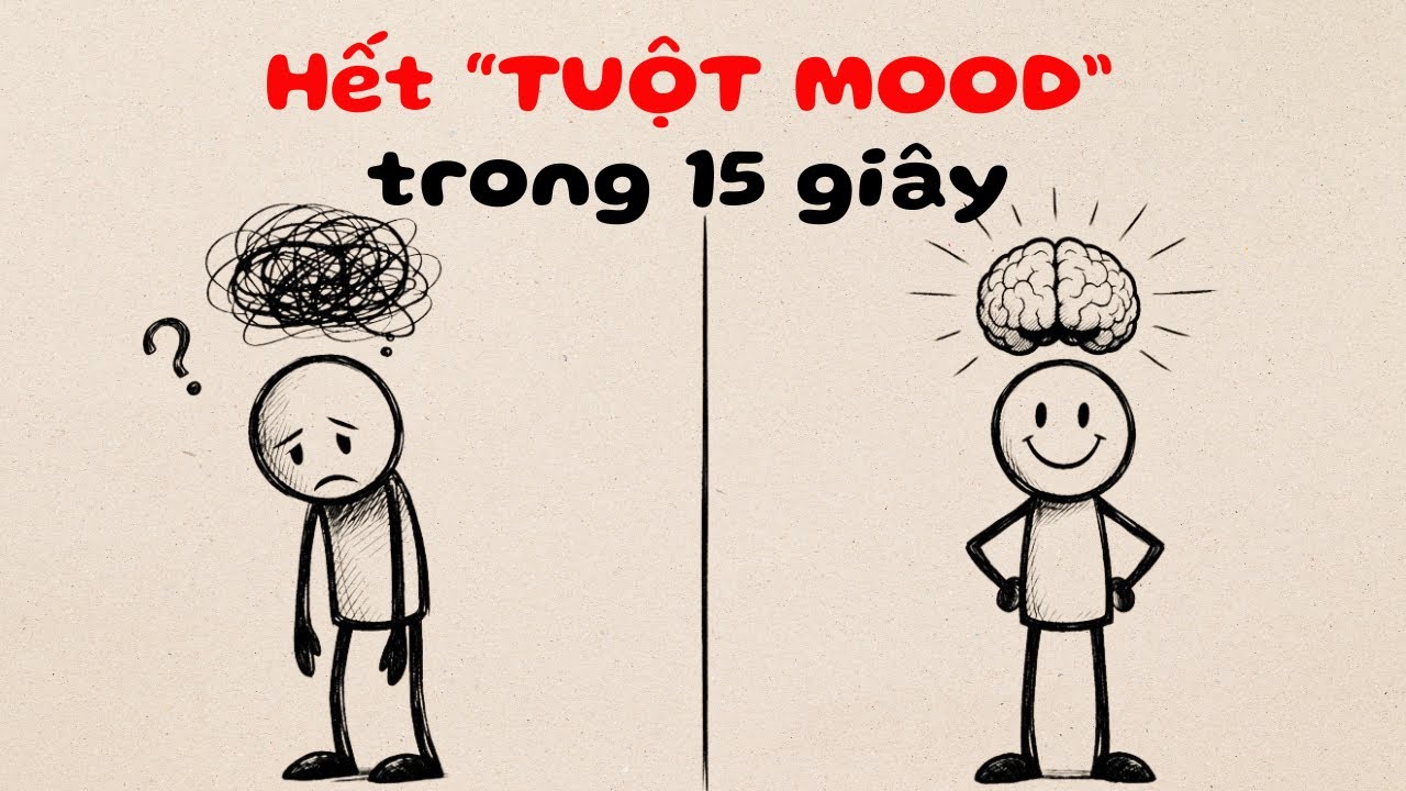3 Thủ Thuật Não Bộ 
