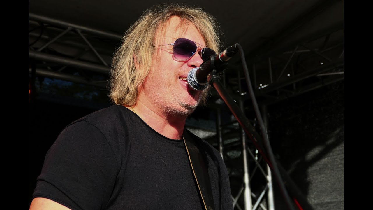 Thomas Richter Alleinunterhalter Live Rodgauer Weinwoche - und Brunnenfest (2024)