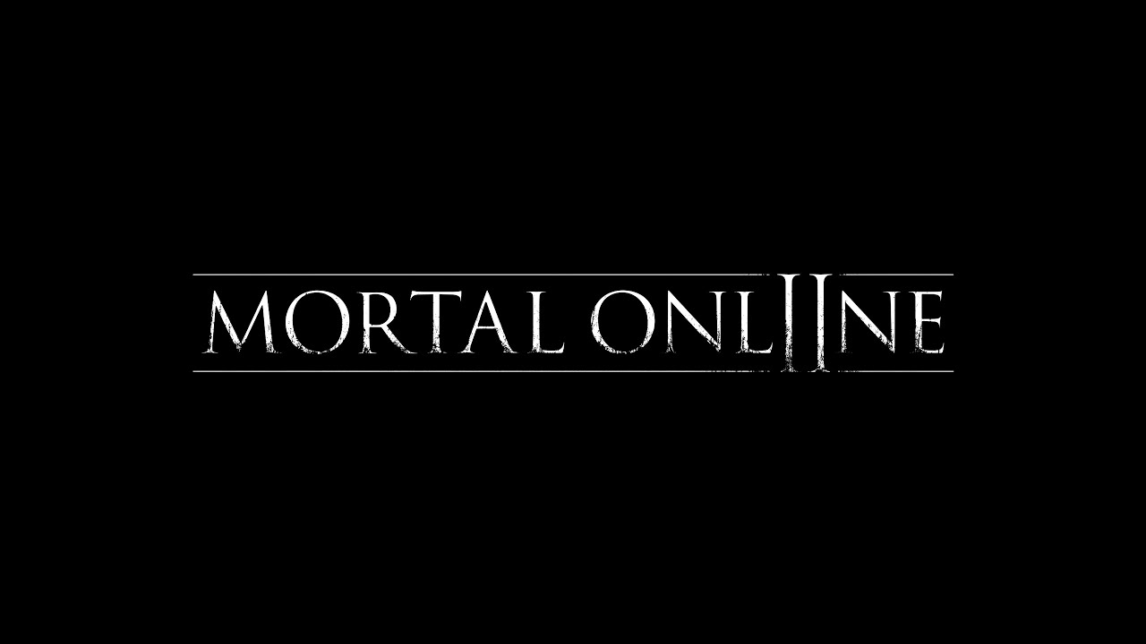 Mortal Online 2 - New Lands Reveal Teaser