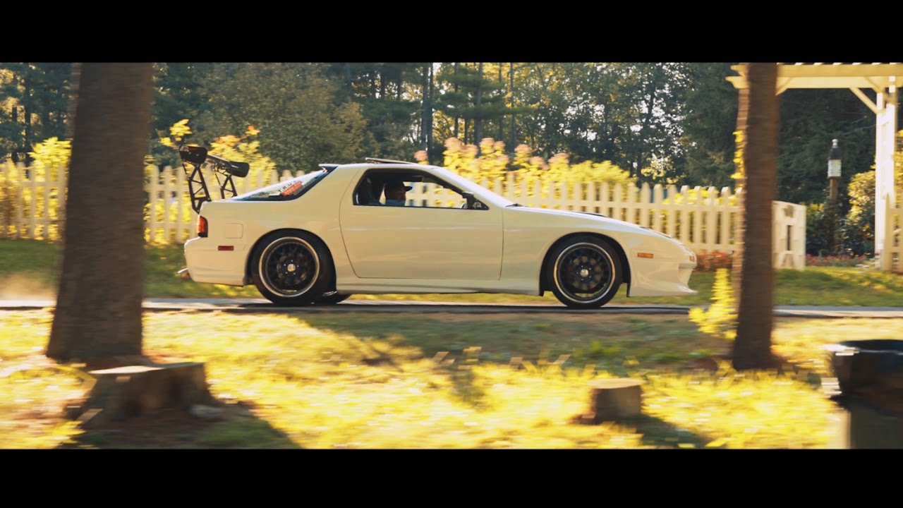 The Gumball Meet 2016 (4K)