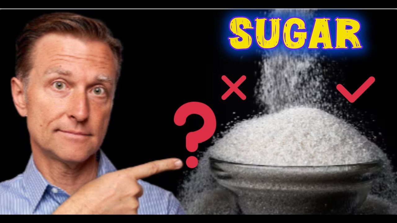 Правда о сахаре
