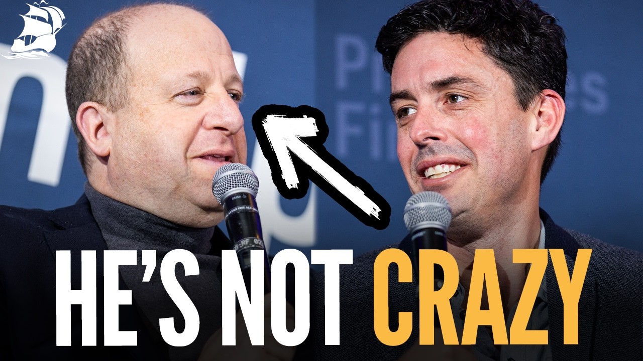 This Democrat Knows How To WIN (w/ Gov. Jared Polis)