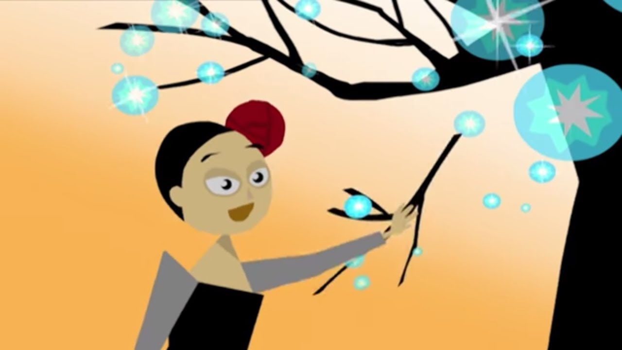 Water Of Life - Classic Tales Full Episode - Puddle Jumper Children's Animation