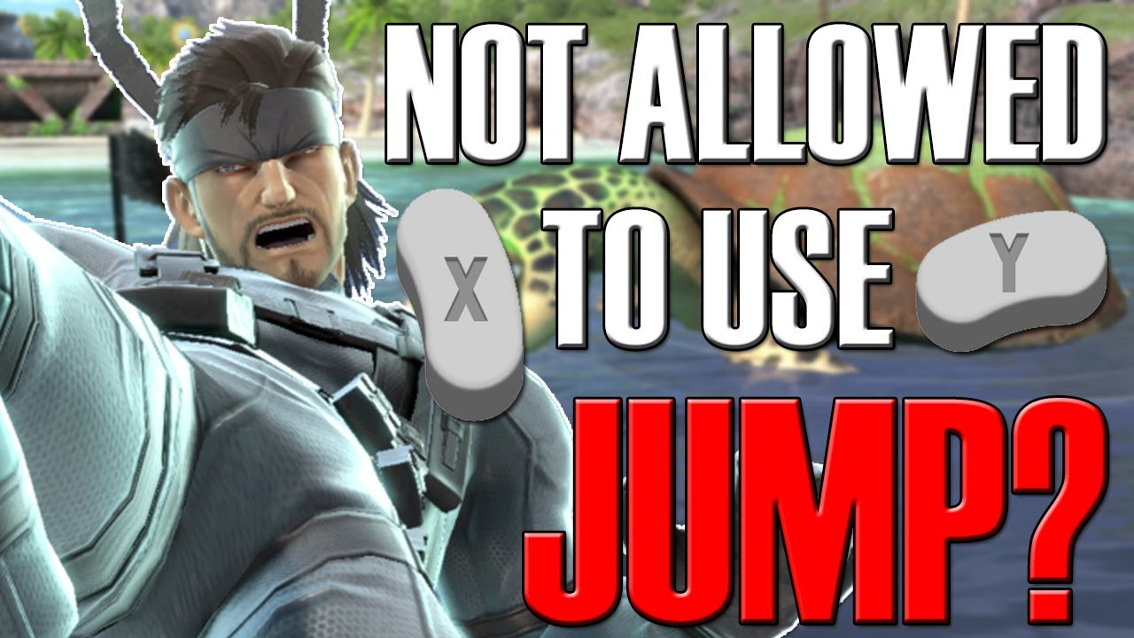 CAN I WIN: Without Jumping?