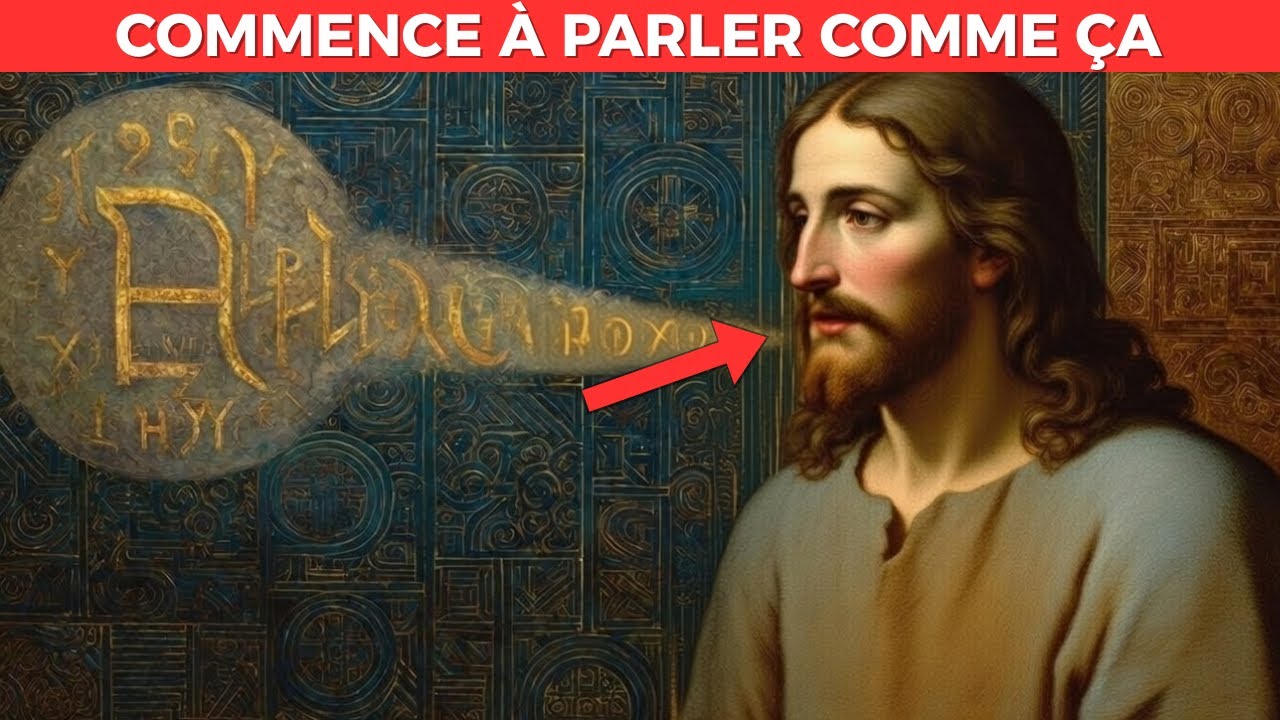 4 Étapes pour Parler avec Autorité Comme Jésus et Transformer Ta Réalité
