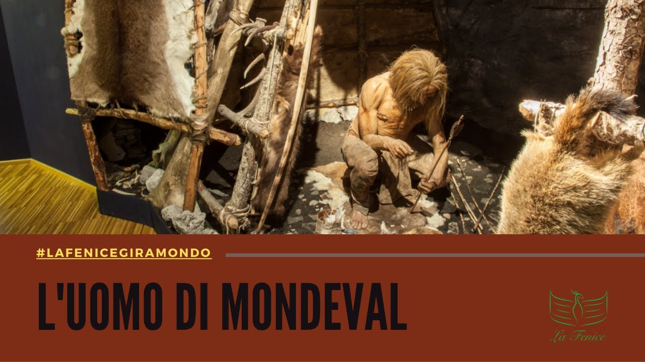 L'uomo di Mondeval