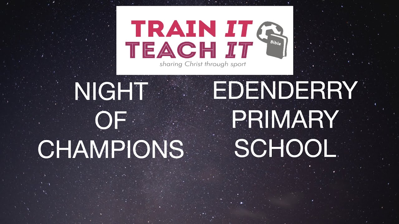 Edenderry Primary School