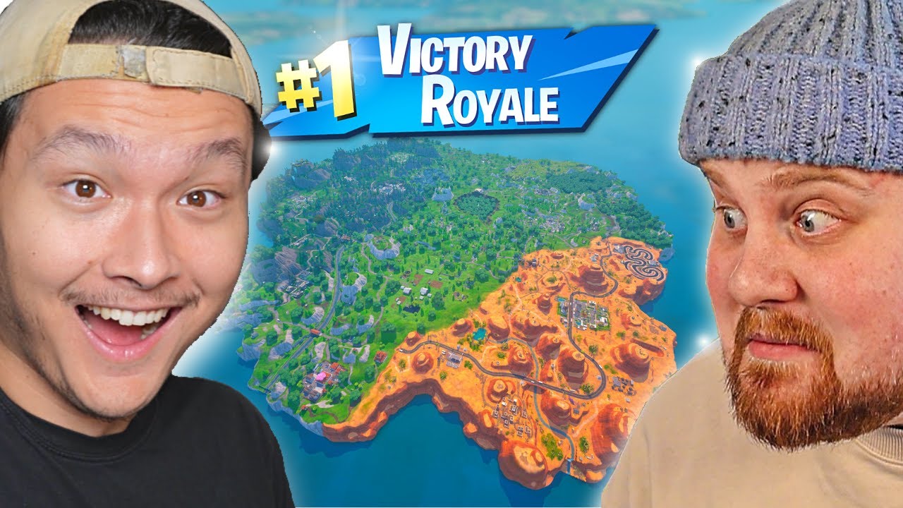 Sista OG Fortnite någonsin😭 ft. Jewanderz