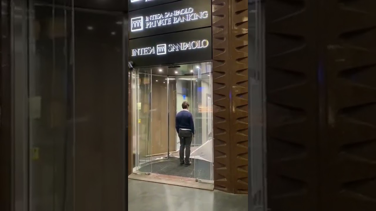 Halfa Intesa Sanpaolo
