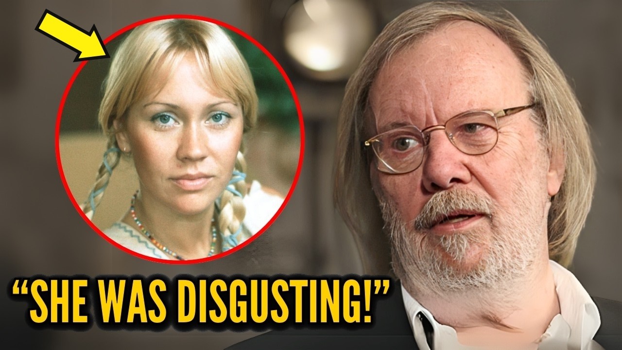 At 78, Benny Andersson Finally Confirms What Fans Suspected for Decades