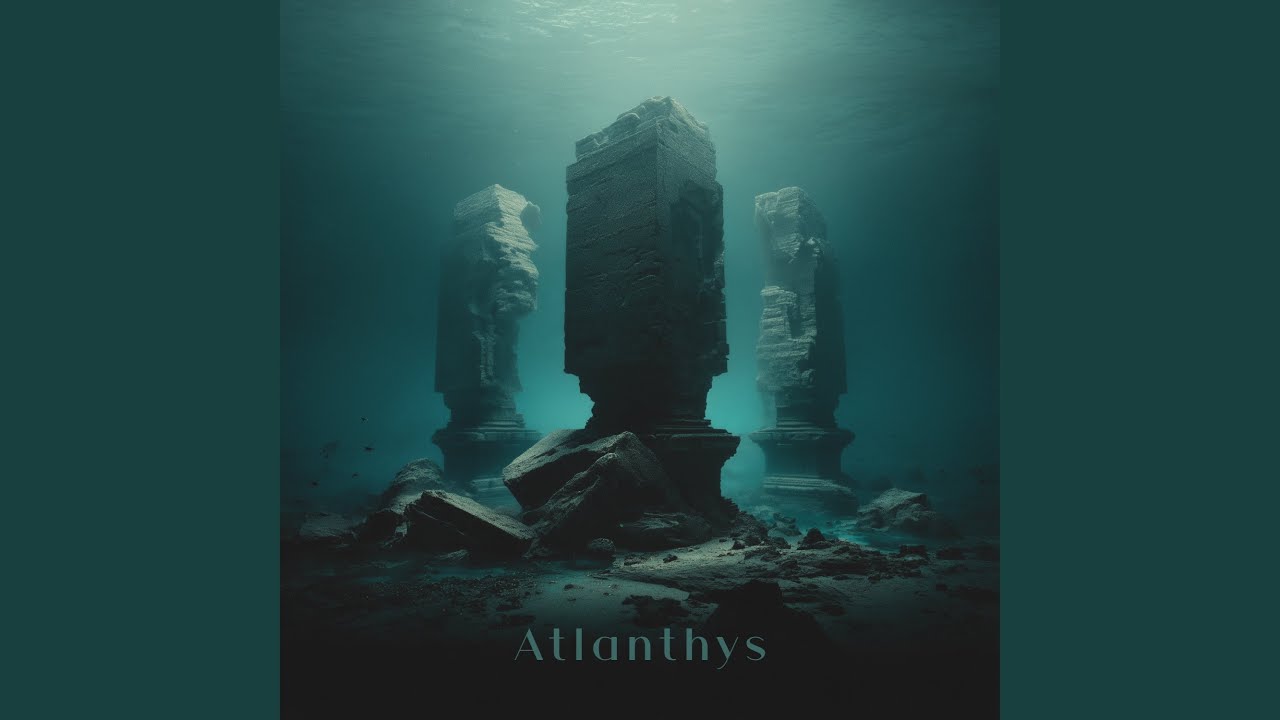 The Drowned Kingdom