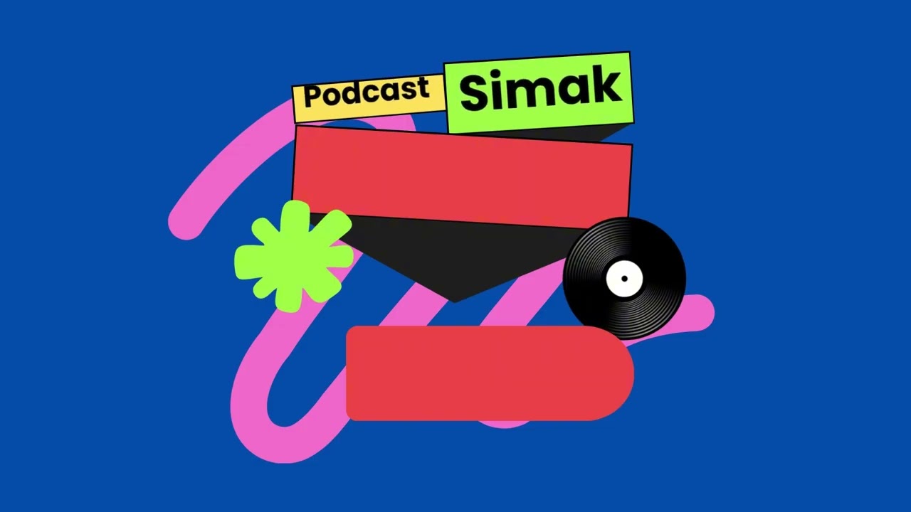 PODCAST SIMAK MENYIMAK - Episode 1 by Aldrey Pardosi (Audio Only)