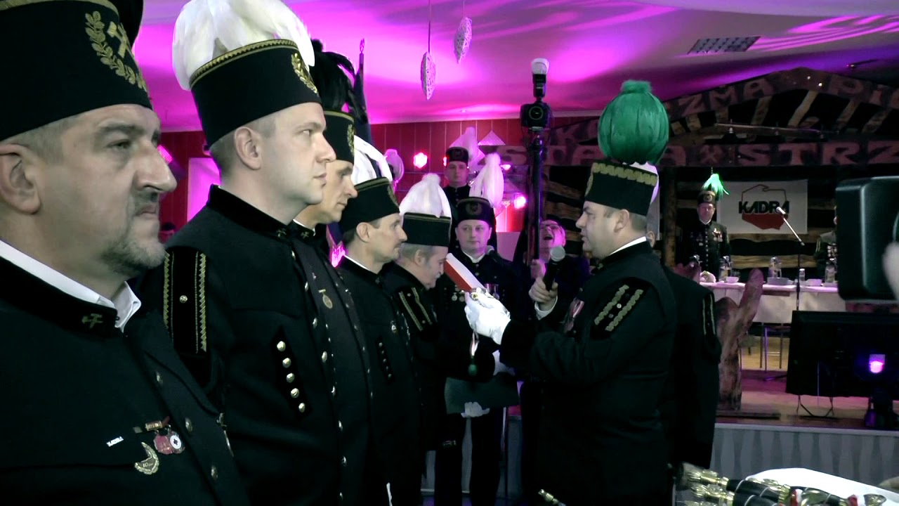 Karczma Piwna KADRA 2017 cz.1