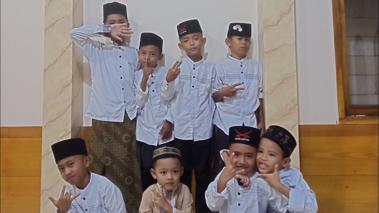 DBK_CHANNEL | TARI CARI BERKAH!