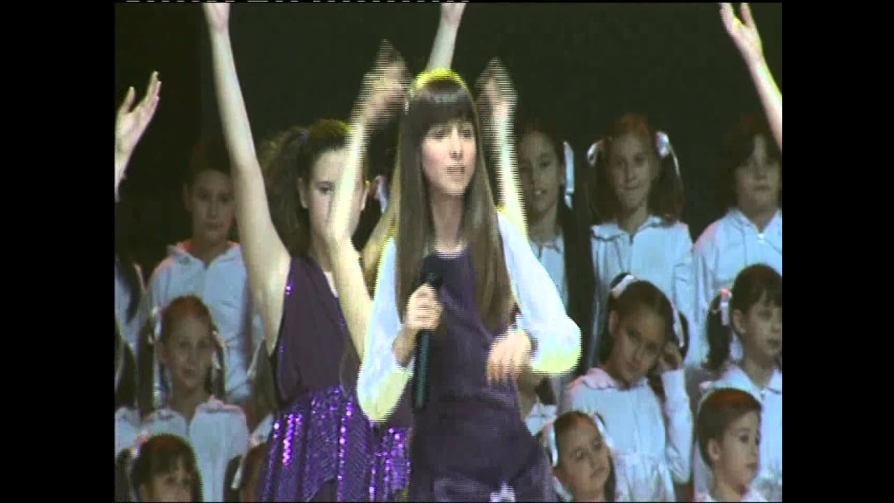 Ko to zna - Milica Mijailovic - Čarolija 2011