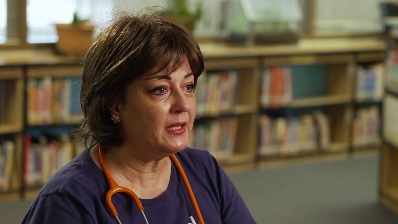 ADHD: The Pediatrics Corner with Dr. Jugta Kahai