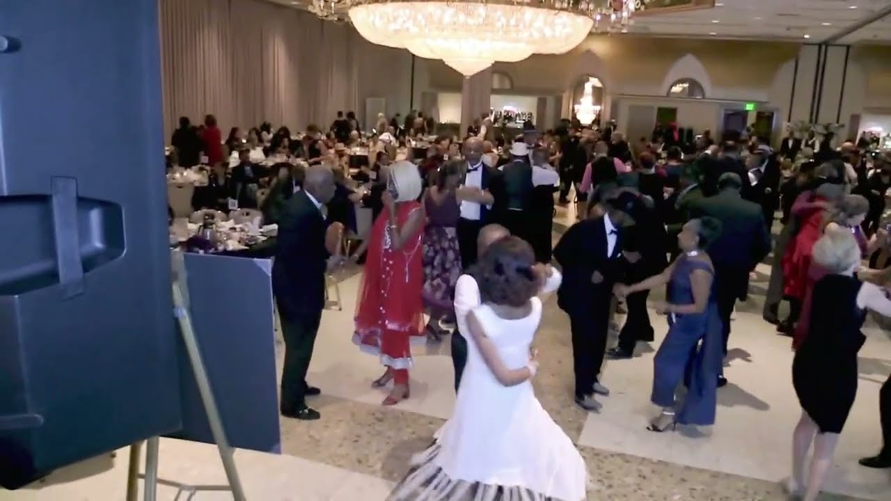 Randy's Tribute To Hand Dance Trailblazers  (camera 2 clip 8)