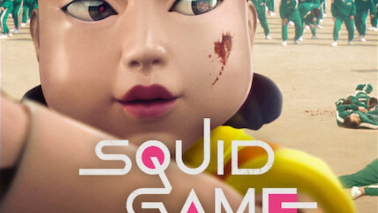 squid game afsnit 2 ud af 2