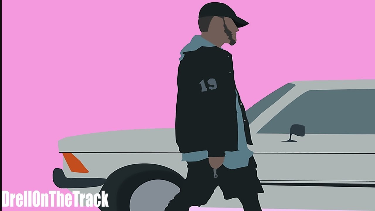 [Free] Bryson Tiller Type Beat 2017  x Pnb Rock Type Beat - 