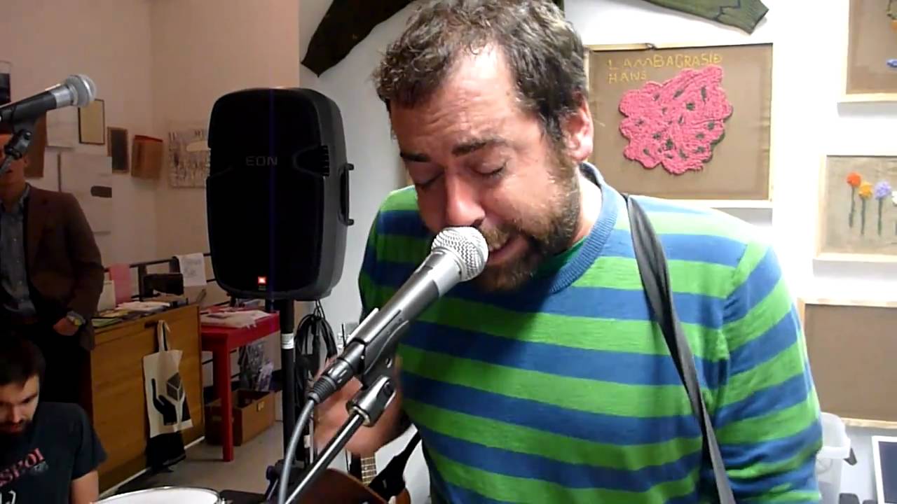 Gablé - Purée Hip Hop