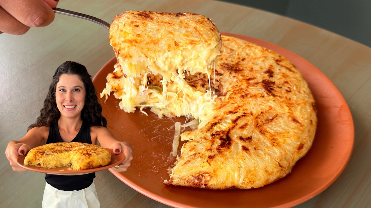 BATATA SUÍÇA SABOR FRICASSÉ